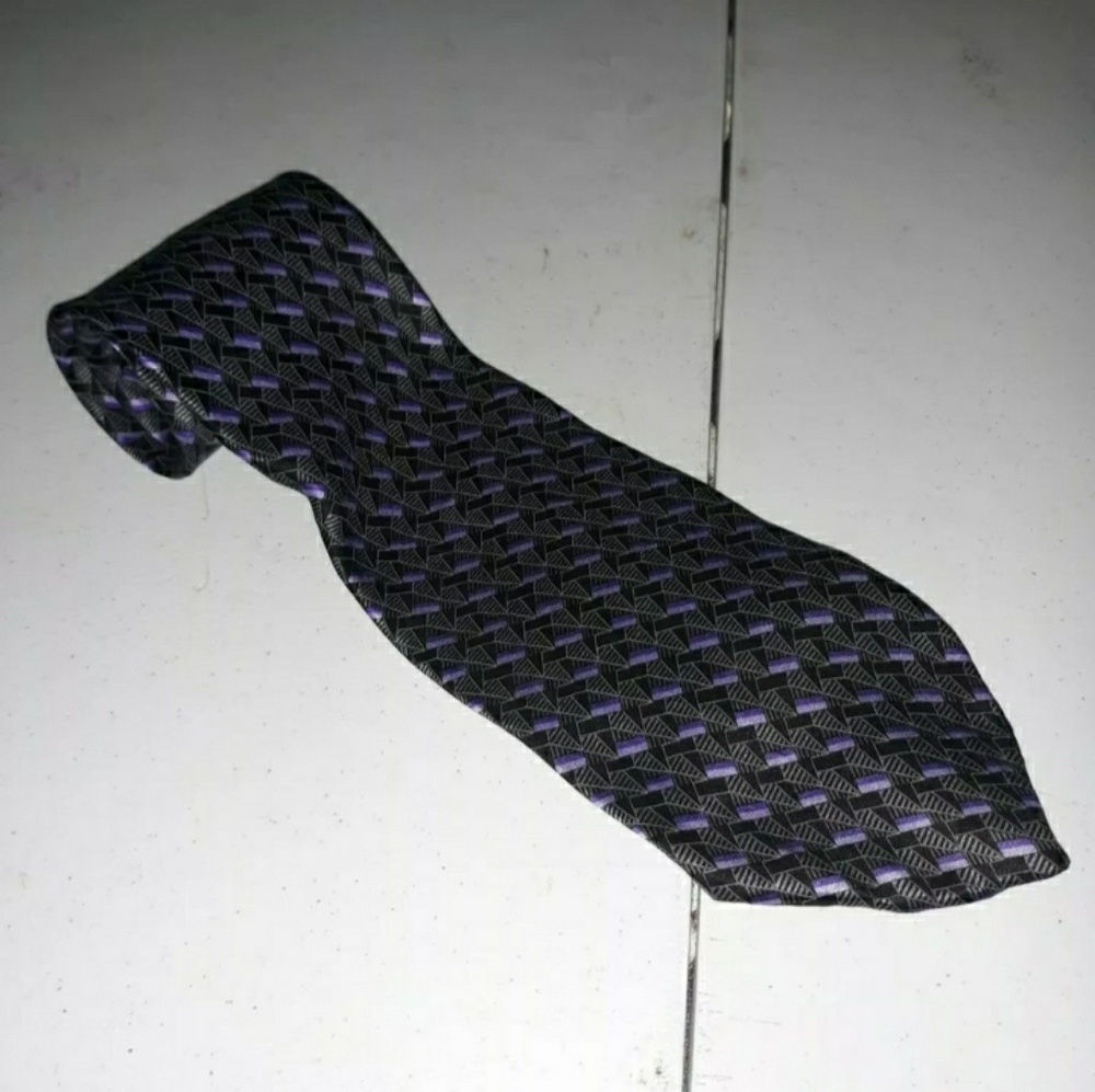 BARRINGTON Tie